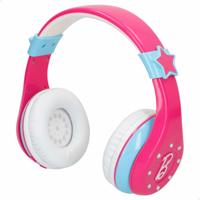 Bluetooth hoofdtelefoon Barbie