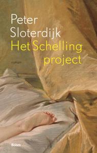 Het Schelling-project (Paperback)