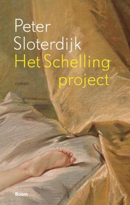 Het Schelling-project (Paperback)