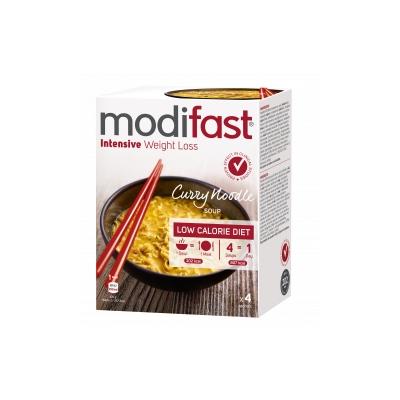 Modifast Intensive Noodle Soup