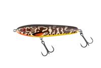 Salmo Sweeper Sinking SE12S Barred Muskie