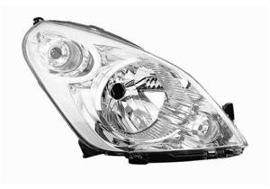 Van Wezel Koplamp 5217962