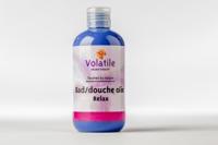 Volatile Badolie relax