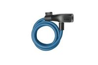 Axa Slot kabelslot resolute 120/8 petrol