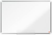 Nobo Premium Plus whiteboard 871 x 562 mm Staal Magnetisch - thumbnail