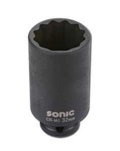Dop 1/2", 12-kant lang *kracht* 35mm 3398535