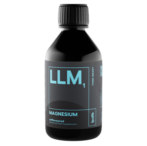 Liposomaal Magnesium - 240ml