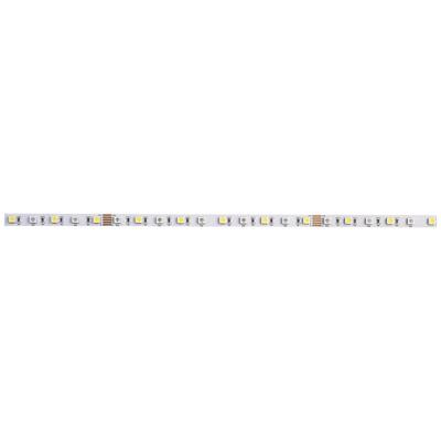 Deko Light 840353 LED-strip Energielabel: G (A - G) Met open kabeleinde 24 V/DC 5000 mm RGB, Neutraalwit 5 m