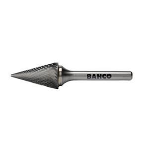 Bahco Stiftfrees 12x25mm HM Middel spitsvorm - M1227M06