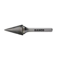 Bahco Stiftfrees 12x25mm HM Middel spitsvorm - M1227M06