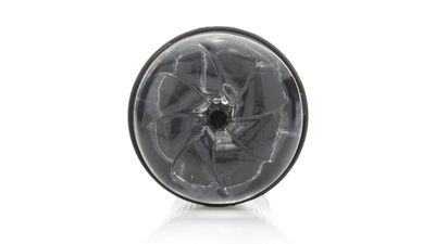 Fleshlight Flight: Pilot Zwart, Transparant