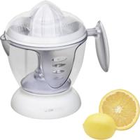 Clatronic ZP 3066 Citruspers 40 W Wit Clatronic ZP 3066 Citruspers 40 W Wit