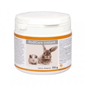 Rodicare instant voor knaagdieren en konijnen 170 g