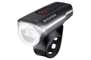 Sigma Sport Aura 60 Voorlicht LED 60 lm