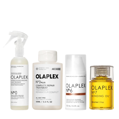 Olaplex Style & Hair Care Set