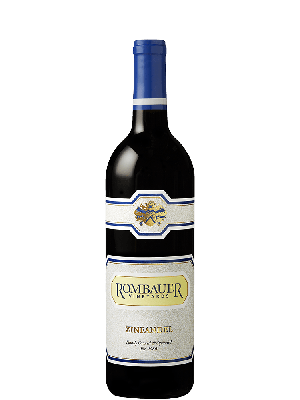 Rombauer, California Zinfandel
