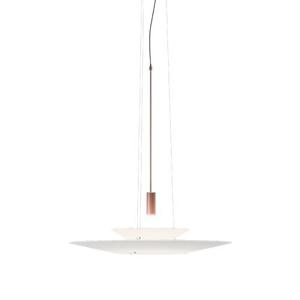 Vibia Flamingo Hanglamp 1540 - Koper