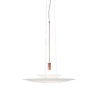 Vibia Flamingo Hanglamp 1540 - Koper