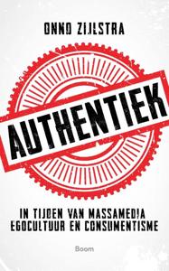 Authentiek (Paperback)