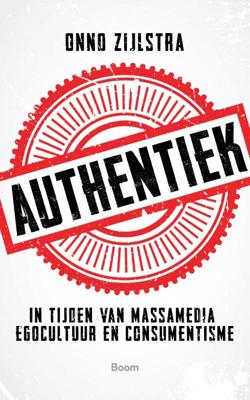 Authentiek (Paperback)