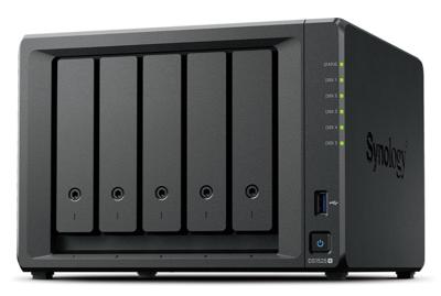 Synology DiskStation DS1525+