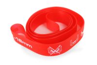 Zéfal velglint PVC Rood Zéfal velglint PVC Rood