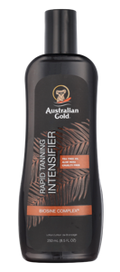 Australian Gold Rapid Tanning Intensifier Lotion 237 ml