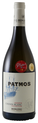 Bergsig Estate Patmos Reserve Chenin Blanc