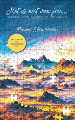 Het is niet van jou... (Paperback)