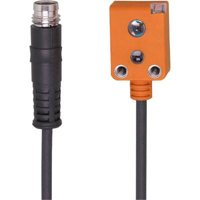 ifm Electronic O7H201 O7H201 Reflex lichtsensor Donkerschakelend 1 stuk(s)