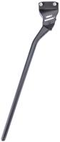 PLETSCHER achtervorkstandaard "comp" rear kickstand 28" comp 40mm b