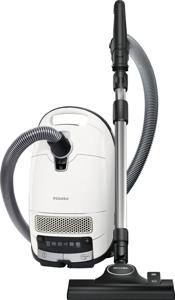 Miele Complete C3 Allergy 4,5 l Trommelstofzuiger Droog 890 W Stofzak