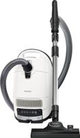 Miele Complete C3 Allergy 4,5 l Trommelstofzuiger Droog 890 W Stofzak - thumbnail