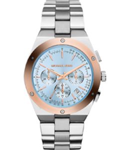 Horlogeband Michael Kors MK6079 Staal 24mm