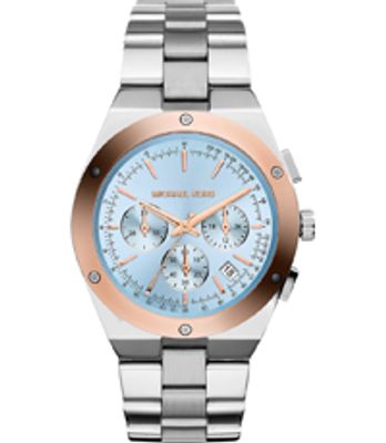 Horlogeband Michael Kors MK6079 Staal 24mm