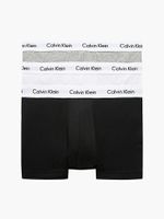 Calvin Klein Boxershorts 3-pack multi