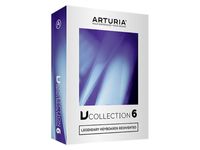 Arturia V Collection 6 - thumbnail