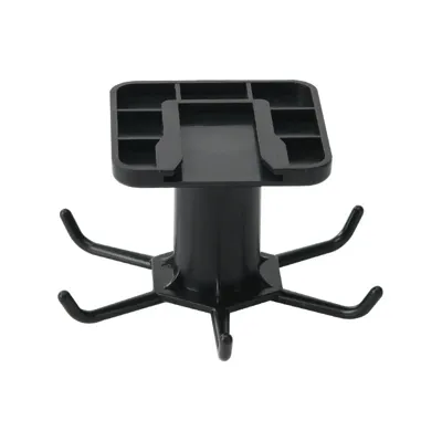 SpinHook360 - Draaibare Zelfklevende Haak Organizer voor Keuken & Badkamer SpinHook360 - Draaibare Zelfklevende Haak Organizer voor Keuken & Badkamer