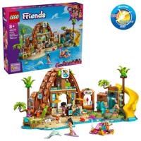 LEGO Friends strandresort 42673