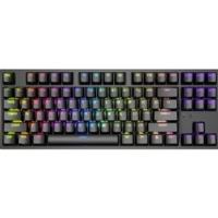 GENESIS NKG-2071 Thor 404 TKL USB Gaming toetsenbord in zwart