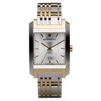 Burberry BU1569 (Ø 33 mm) Heren horloge