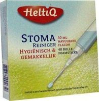 Heltiq Stomareiniger A (bol) (1 st)