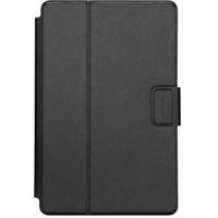 Targus SafeFit 26,7 cm (10.5 ) Folioblad Zwart