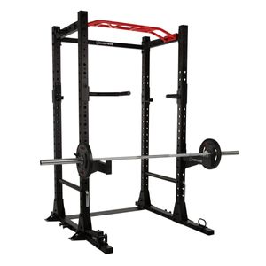 Inspire Fitness Power Cage FPC1 - Full Option - Power Rack - Squat Rack