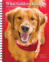 What Goldens Teach Us Agenda 2026 What Goldens Teach Us Agenda 2026