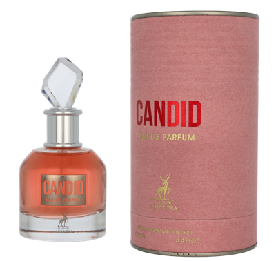 Maison Alhambra Candid Woman 100 ml Eau de Parfum