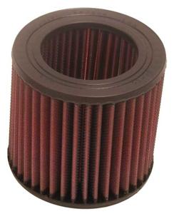 K&N vervangingsfilter BMW All Twins 1969-1984 (BM-0200) BM0200