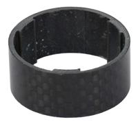 Radon Carbon Spacer Extra Light 1 1/8" 15mm