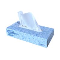 Facial tissues Cleaninq 2-laags 100stuks