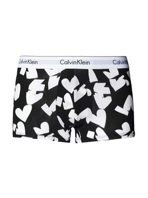 Calvin Klein - Trunk - Love - BBF, Maat:L